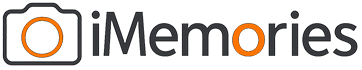 iMemories logo